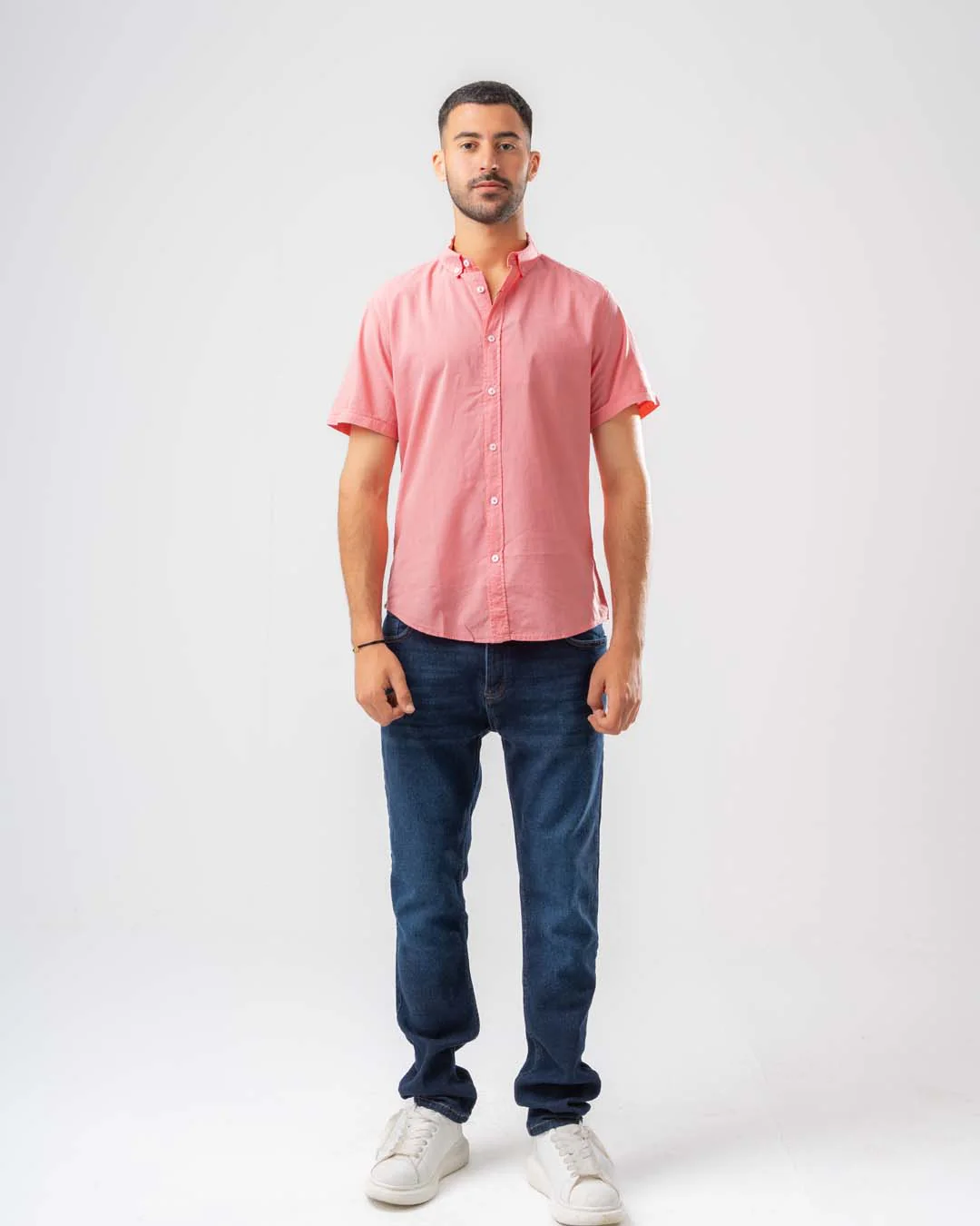 Casual Slimfit Shirt - Image 11