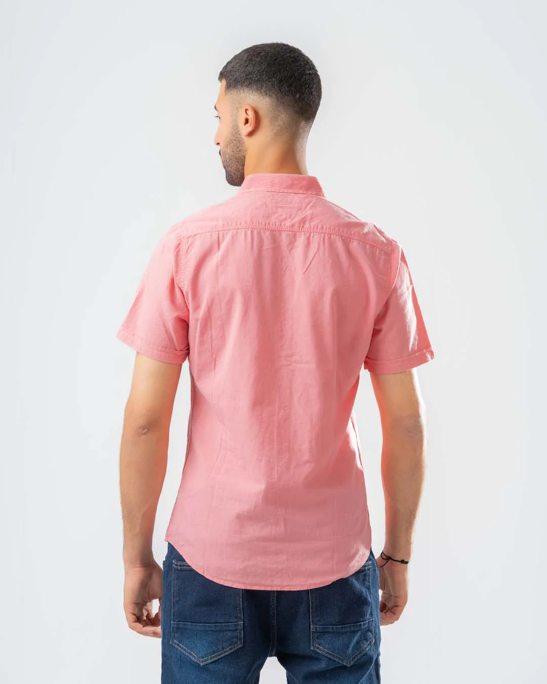 Casual Slimfit Shirt - Image 12