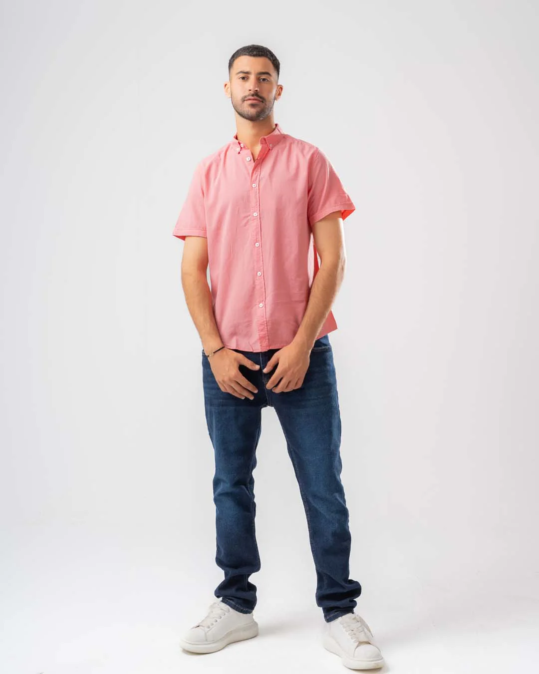 Casual Slimfit Shirt - Image 13