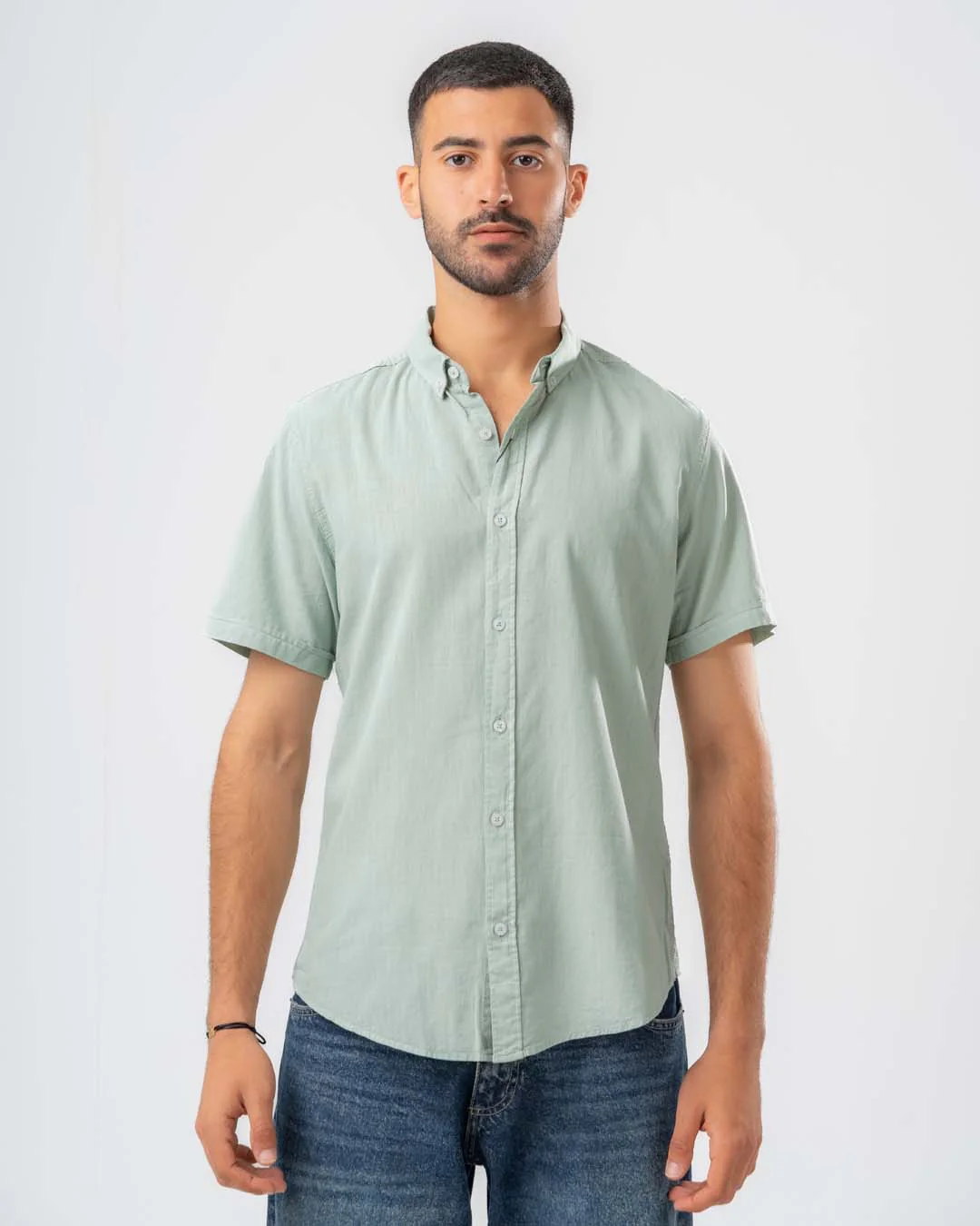 Casual Slimfit Shirt - Image 14
