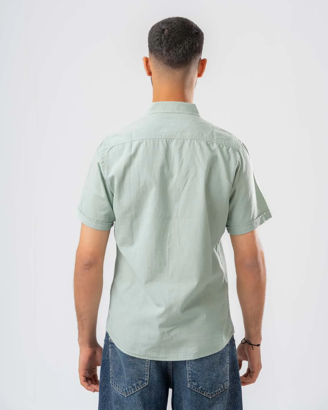 Casual Slimfit Shirt - Image 15