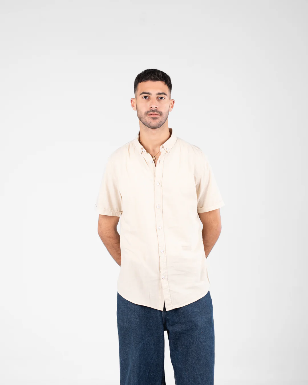 Casual Slimfit Shirt - Image 18