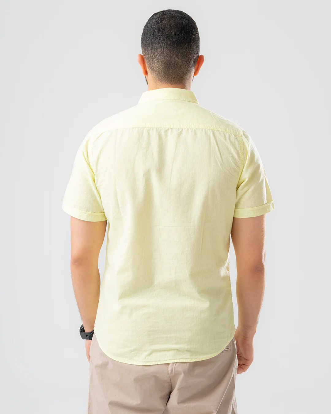 Casual Slimfit Shirt - Image 2