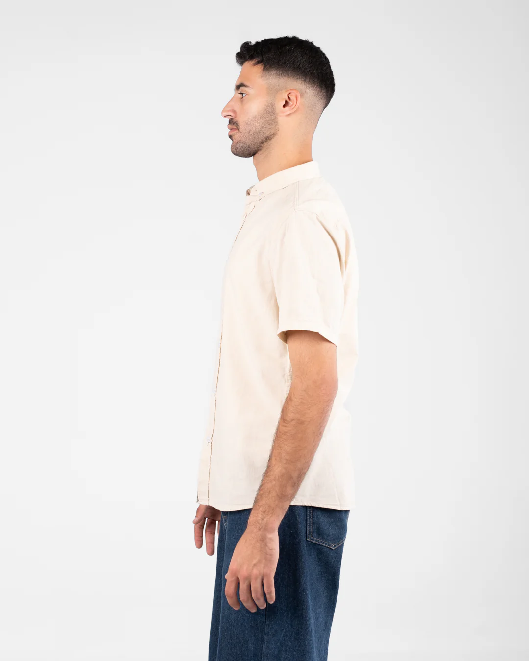 Casual Slimfit Shirt - Image 20