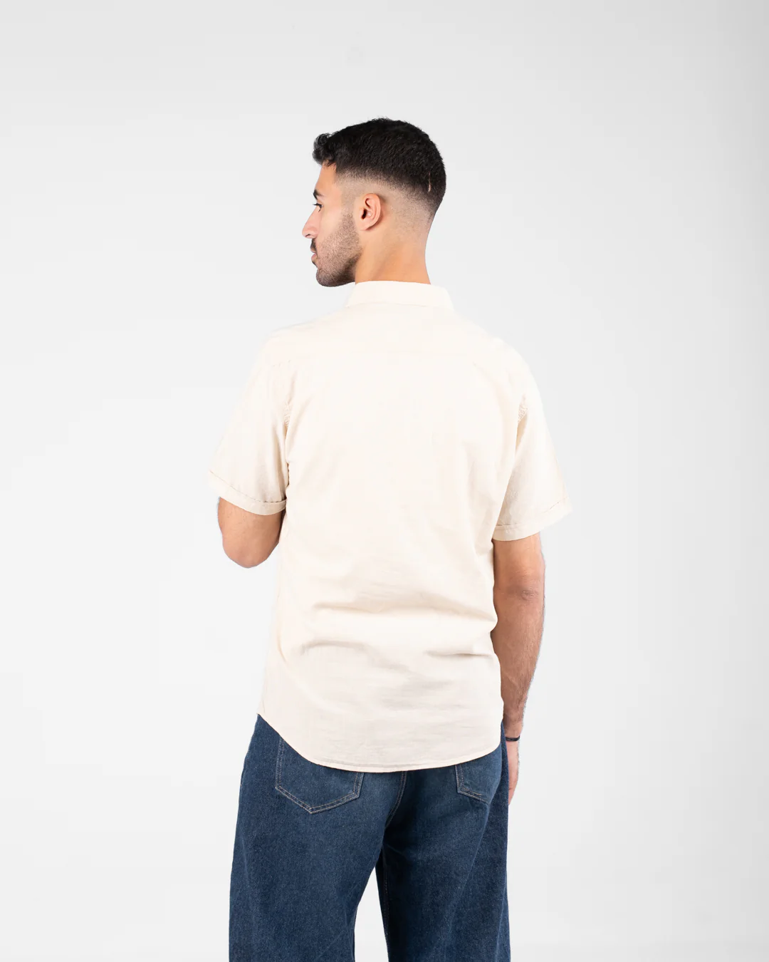 Casual Slimfit Shirt - Image 21