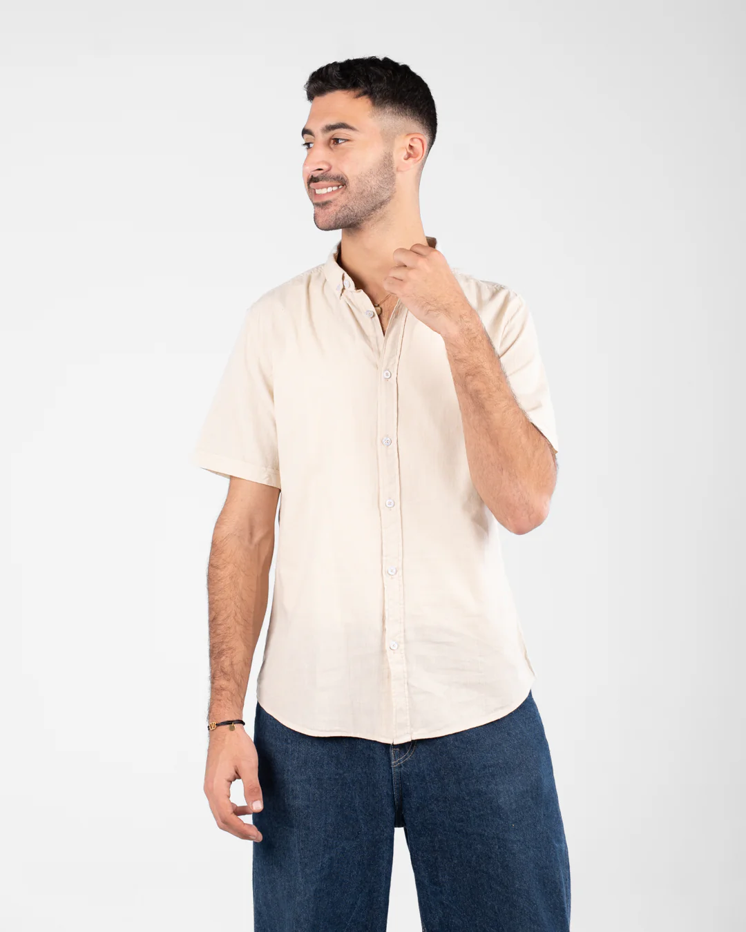 Casual Slimfit Shirt - Image 22