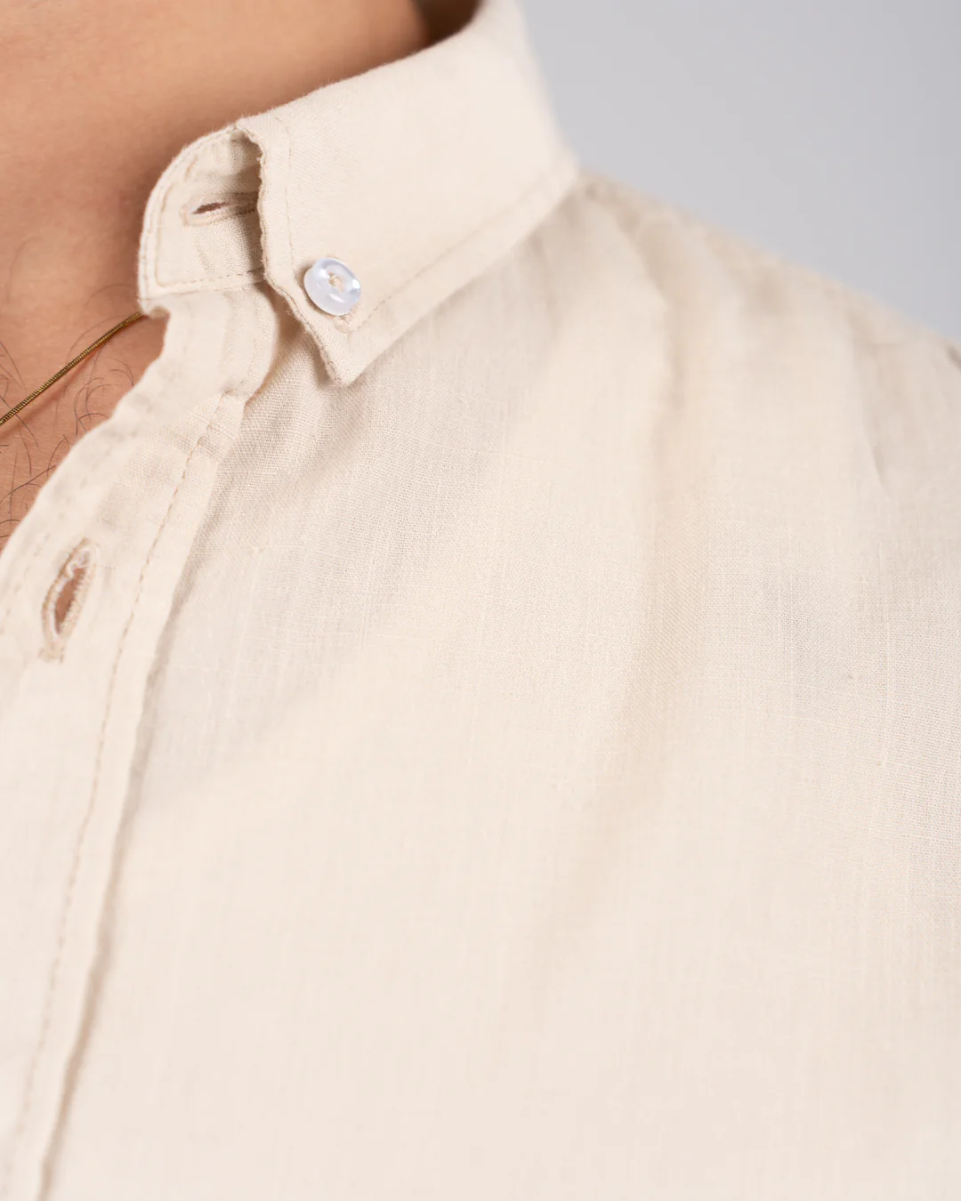 Casual Slimfit Shirt - Image 25