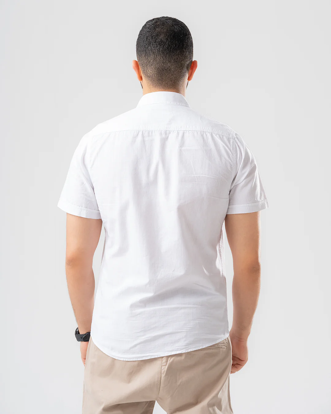 Casual Slimfit Shirt - Image 6