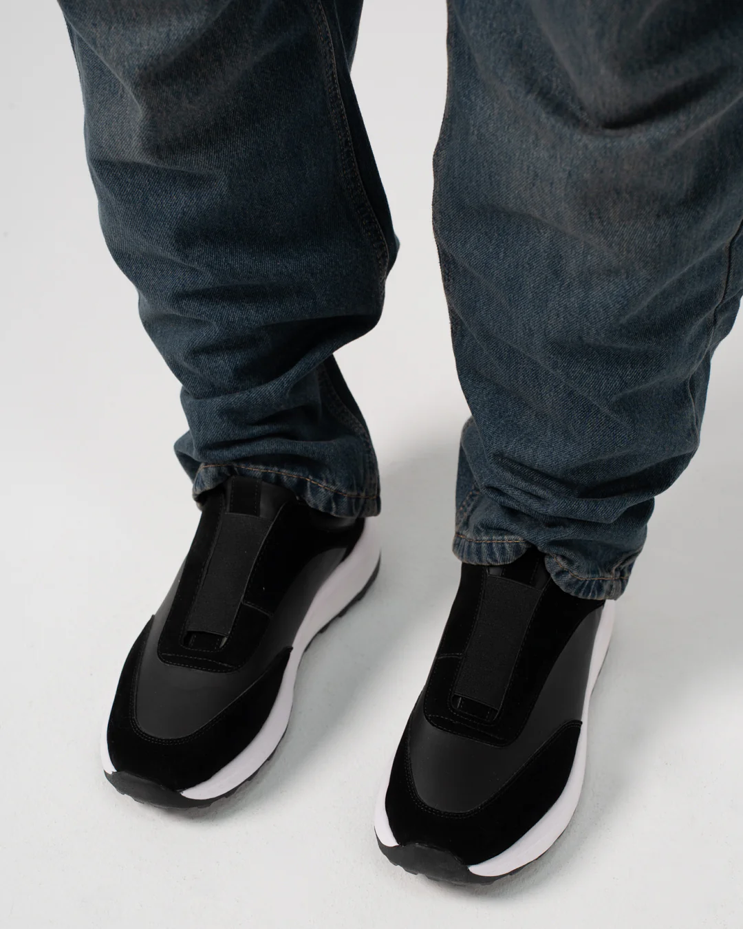 Casual Sneakers - Image 4