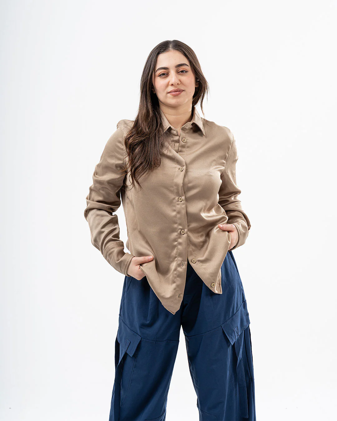 Casual women Blouse - Image 10