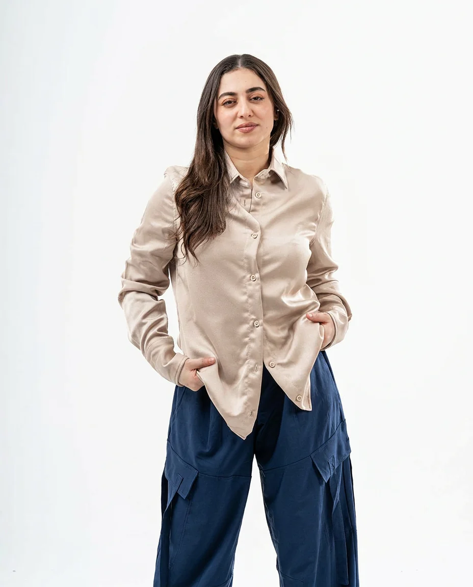 Casual women Blouse - Image 12