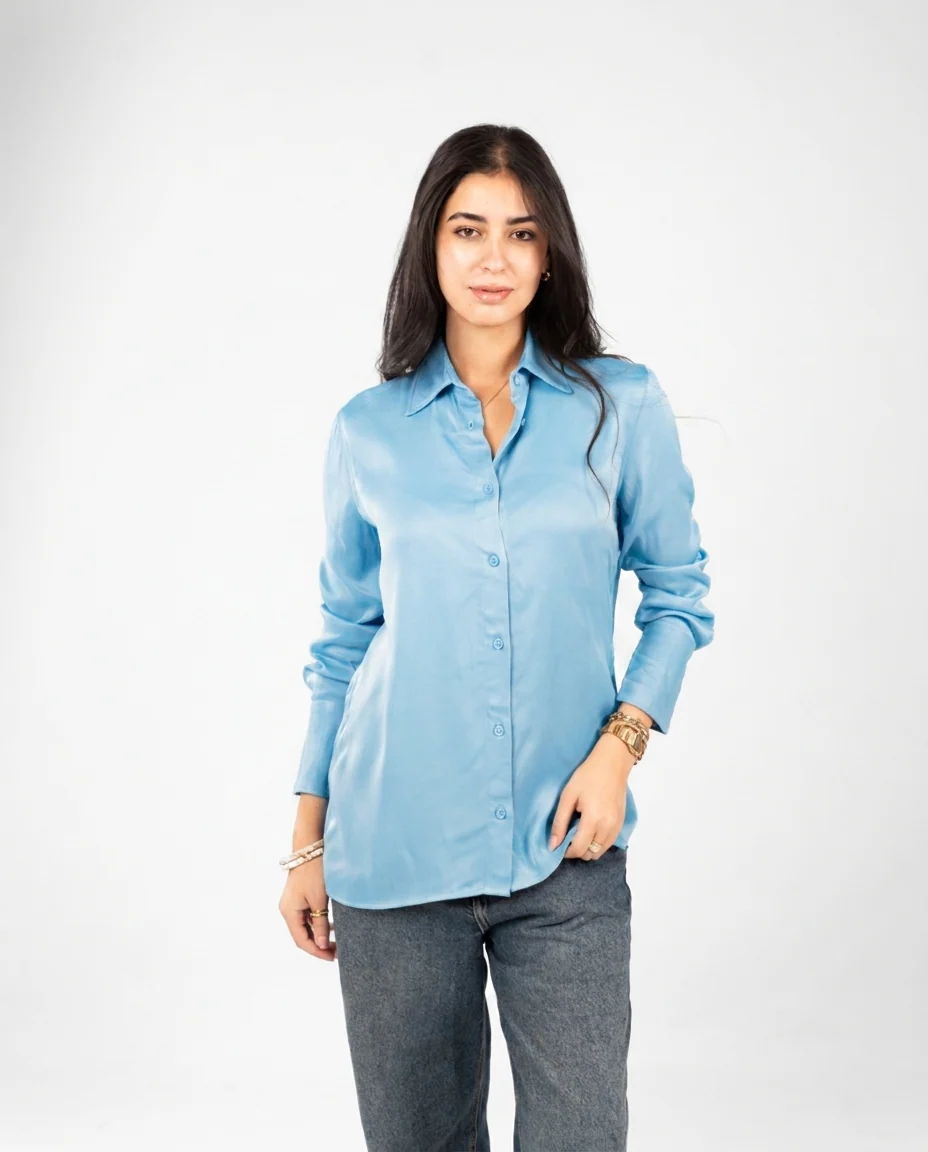 Casual women Blouse - Image 13