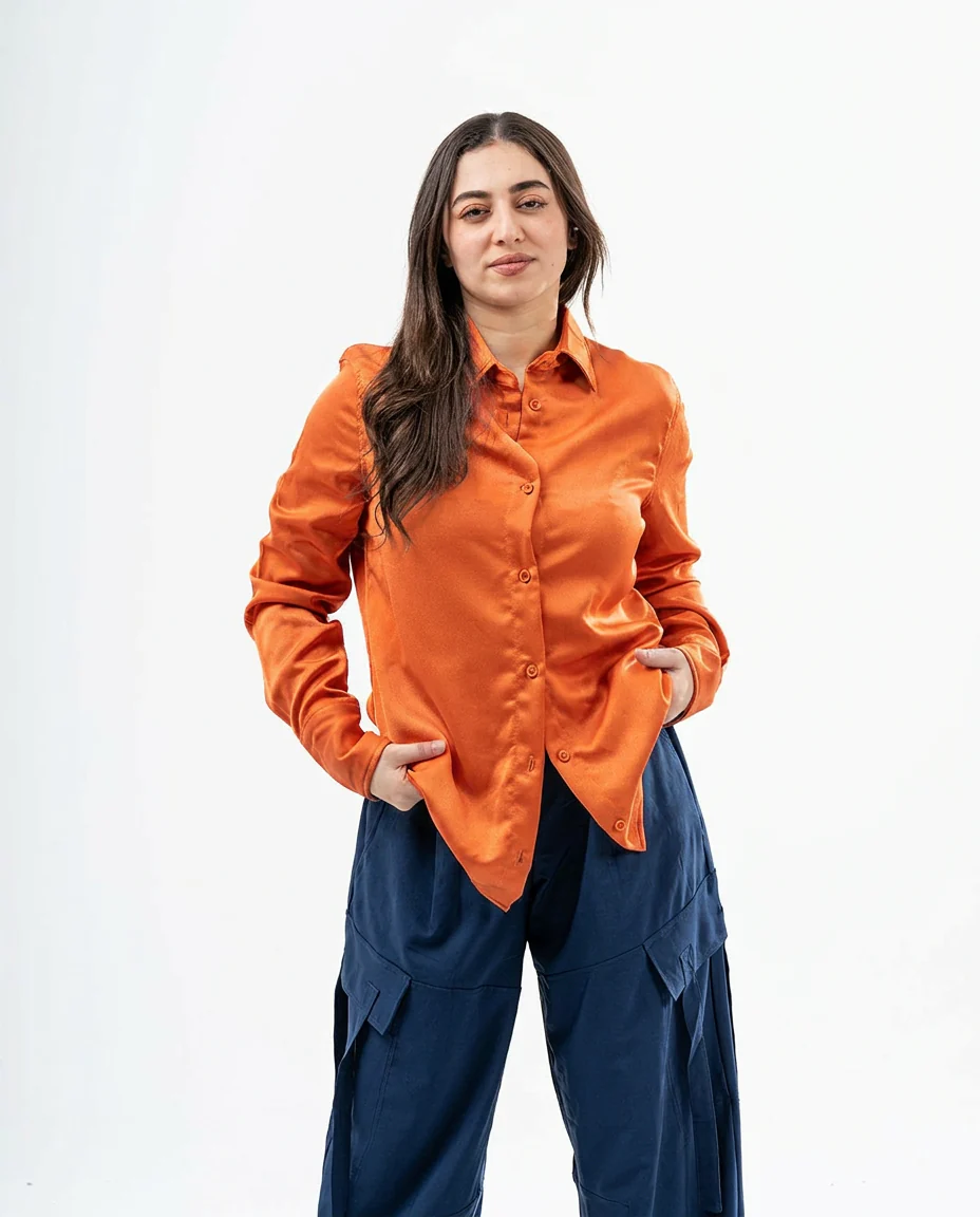 Casual women Blouse - Image 14