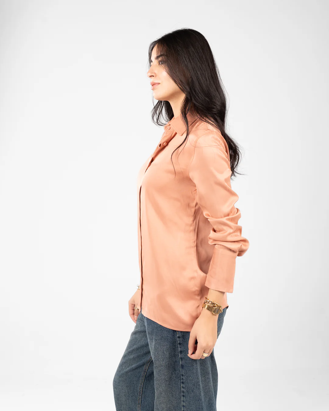 Casual women Blouse - Image 2