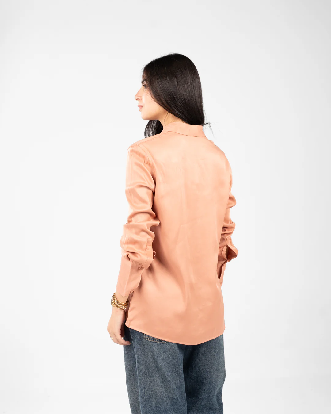 Casual women Blouse - Image 3