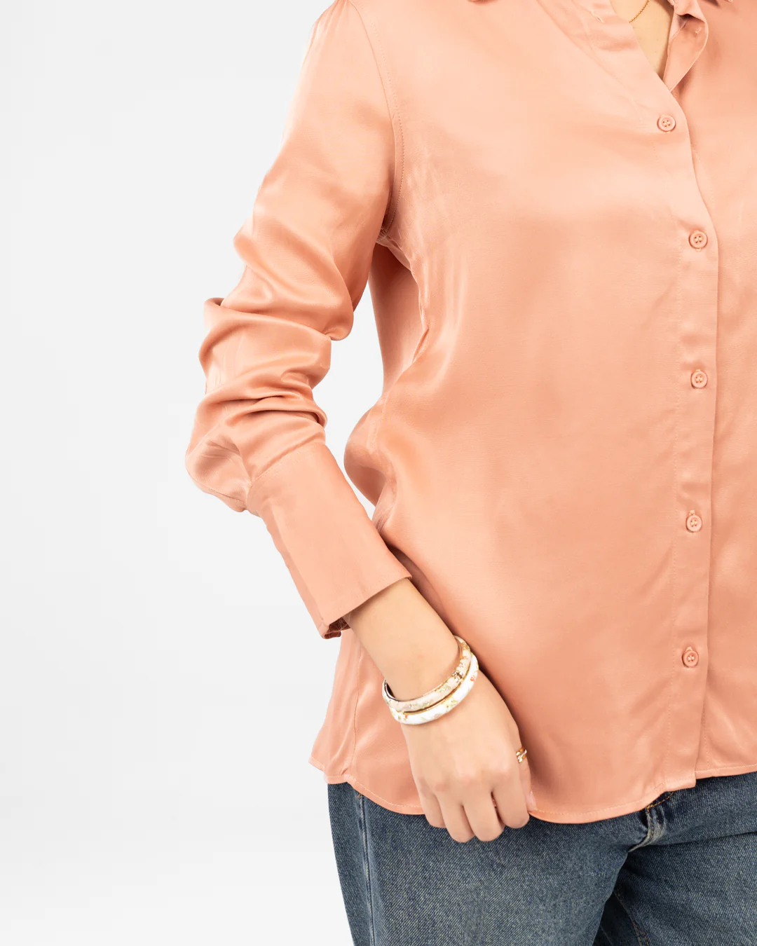 Casual women Blouse - Image 4