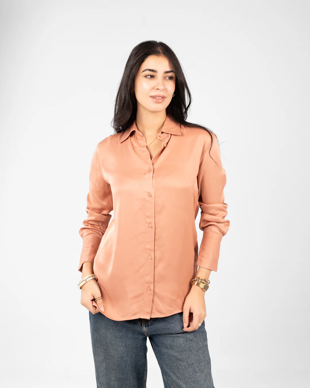 Casual women Blouse - Image 6