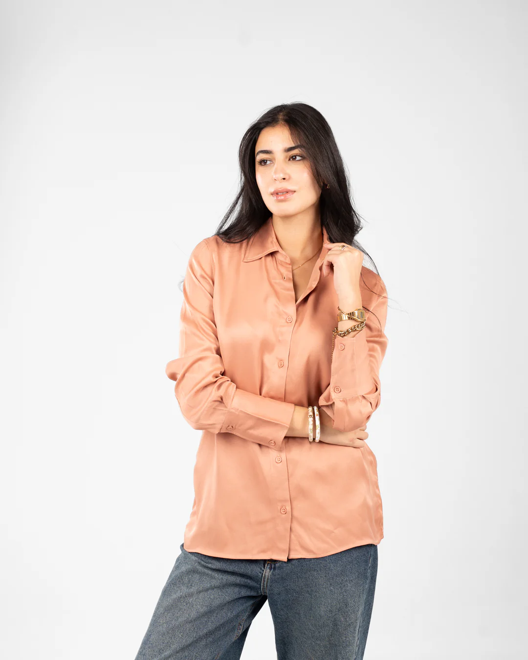 Casual women Blouse - Image 7