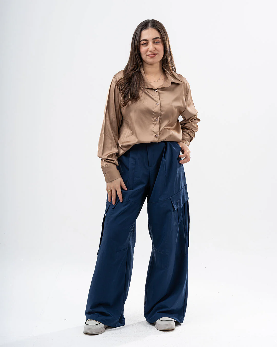 Casual women Blouse - Image 8