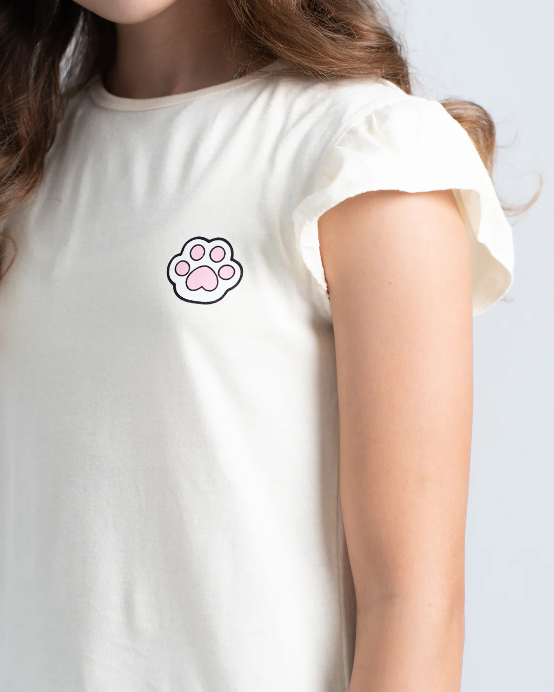 Girls Nightshirt - Image 2