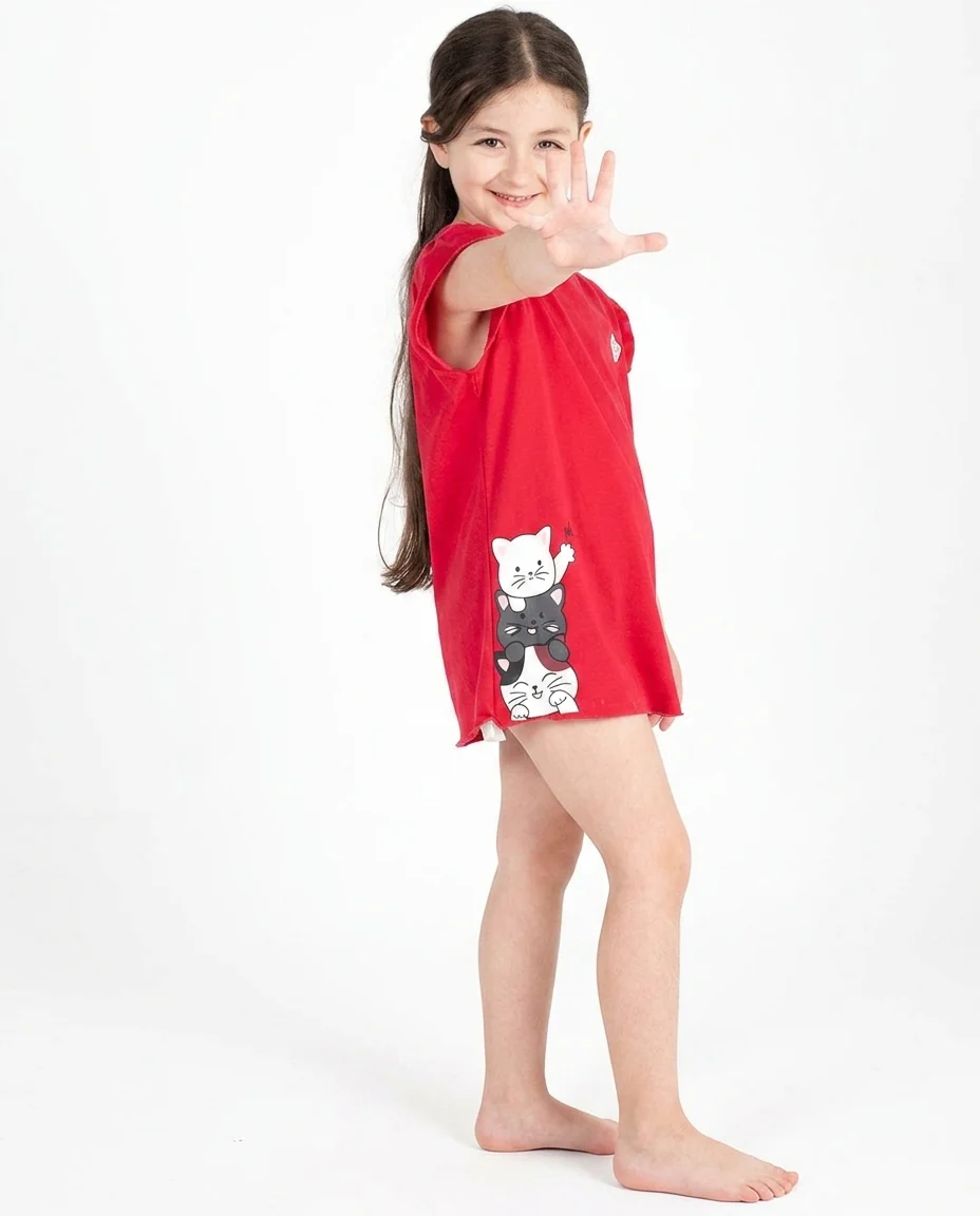 Girls Nightshirt - Image 3