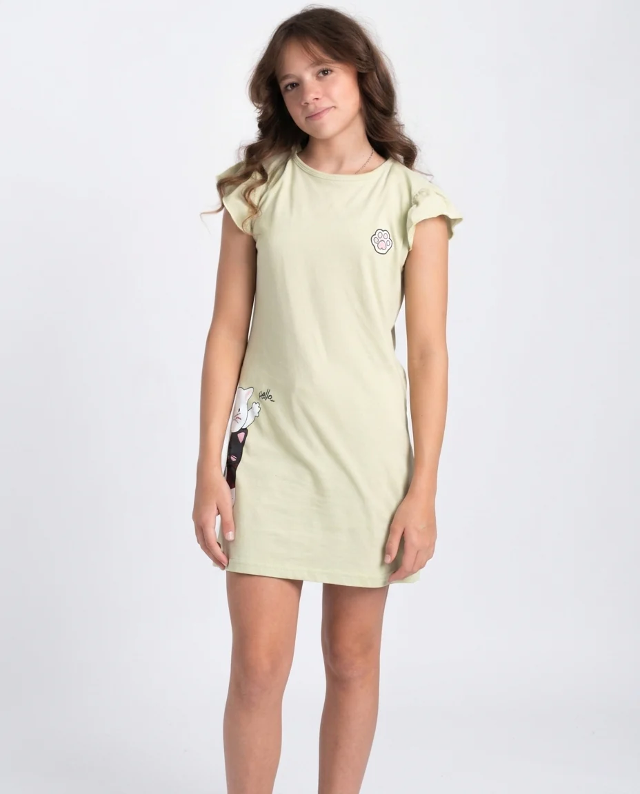 Girls Nightshirt - Image 4