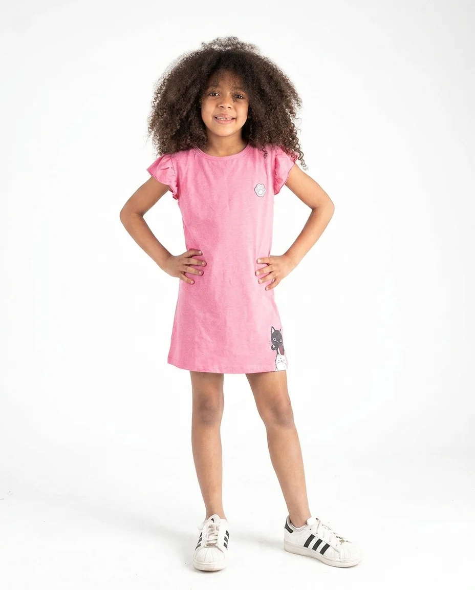 Girls Nightshirt - Image 6