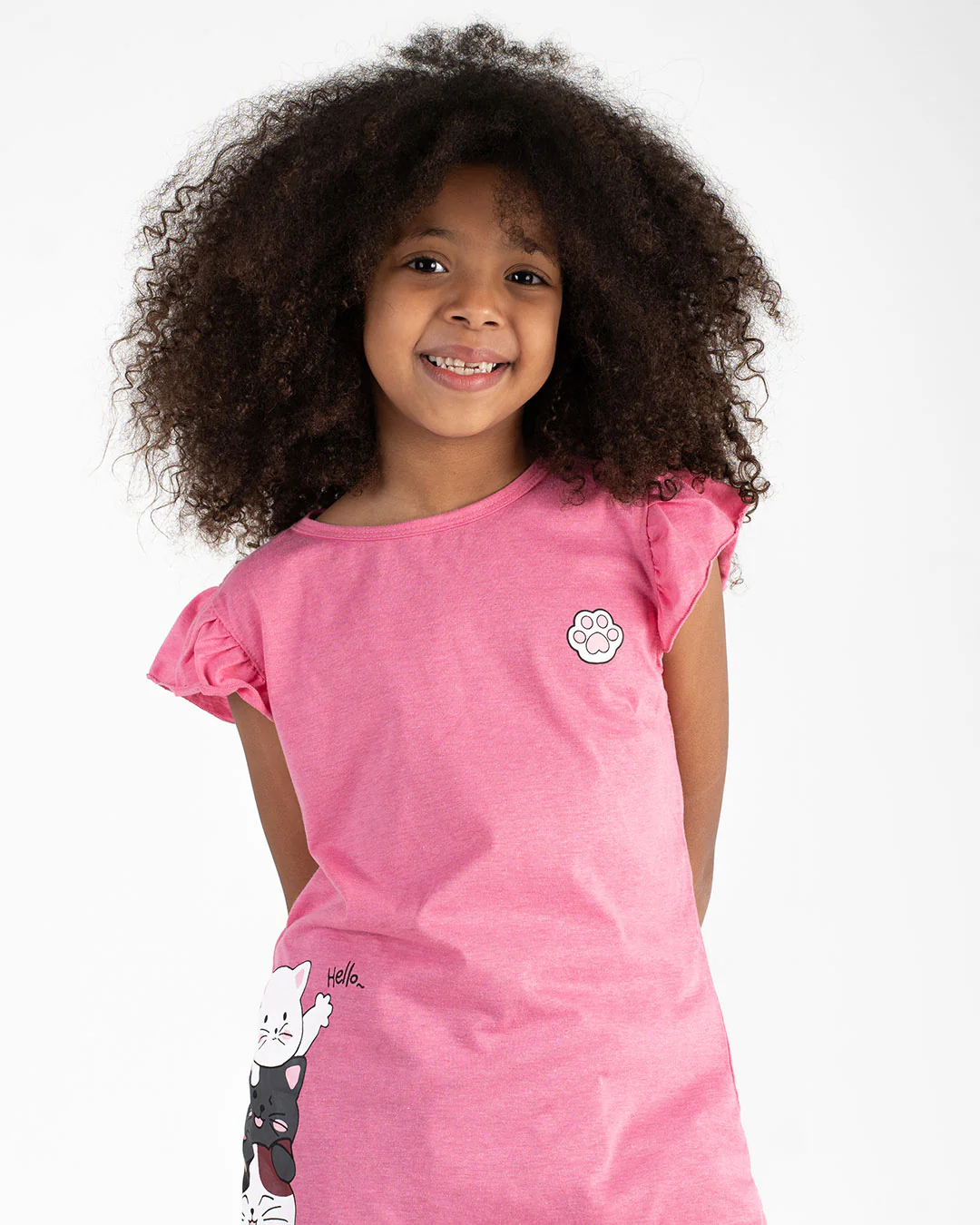 Girls Nightshirt - Image 7