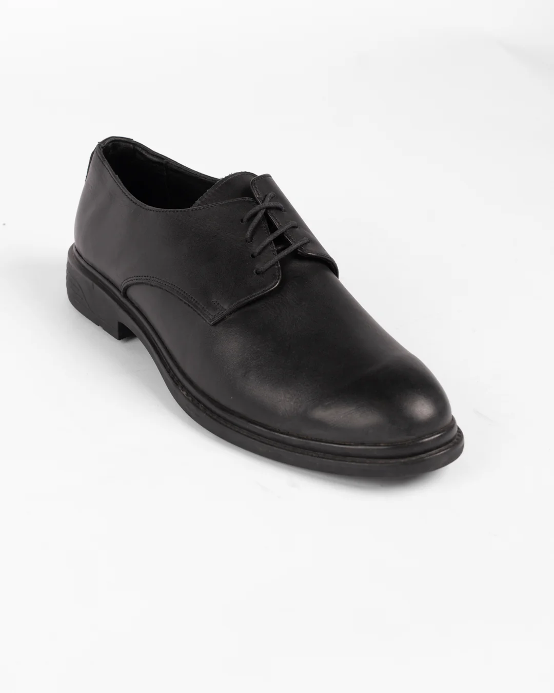 Classic Leather Men Shoes