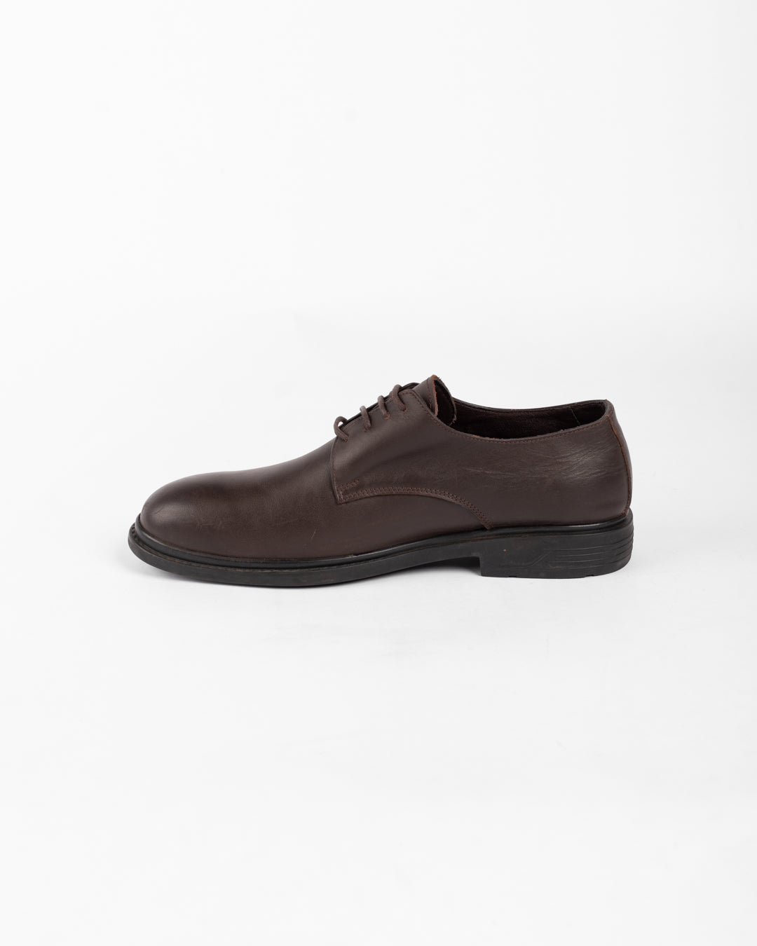 Classic Leather Men Shoes - Image 10