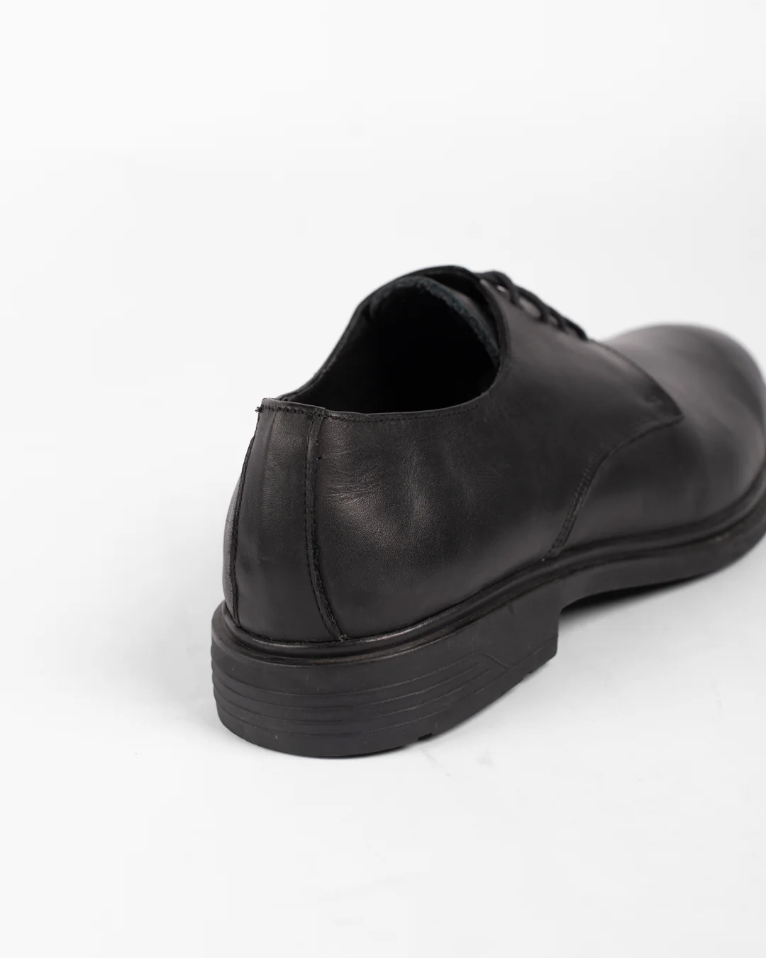 Classic Leather Men Shoes - Image 5