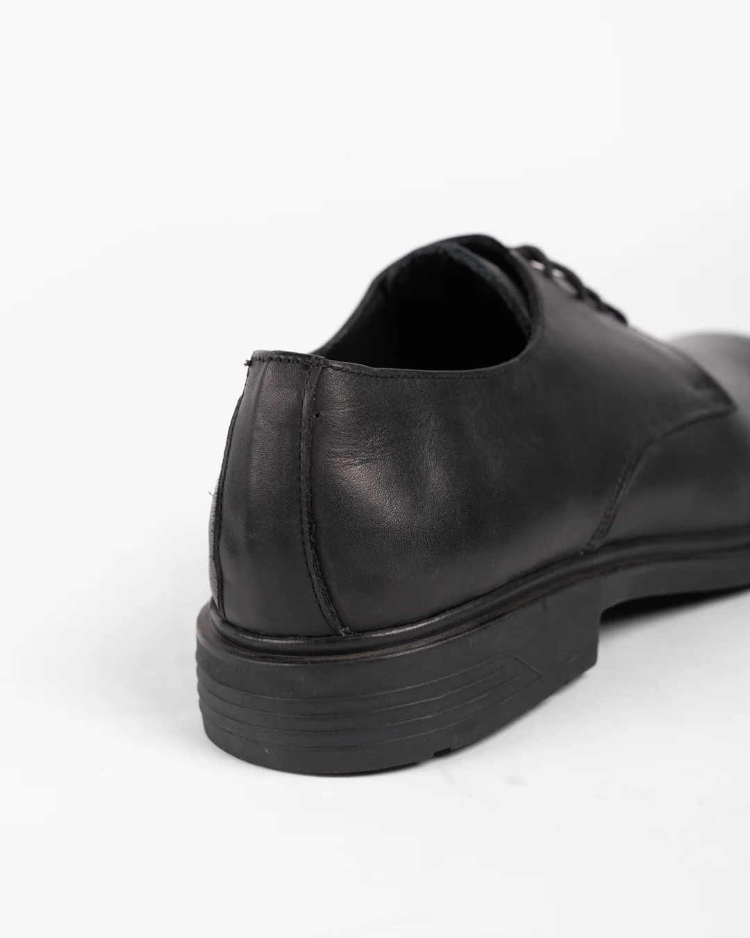 Classic Leather Men Shoes - Image 6