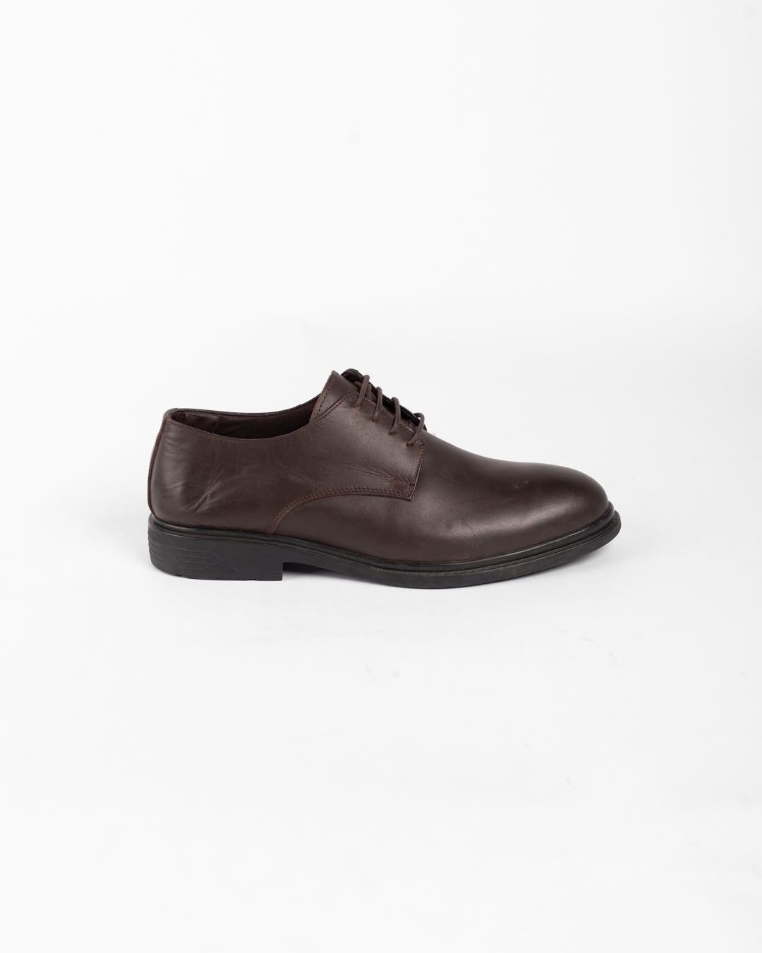 Classic Leather Men Shoes - Image 9