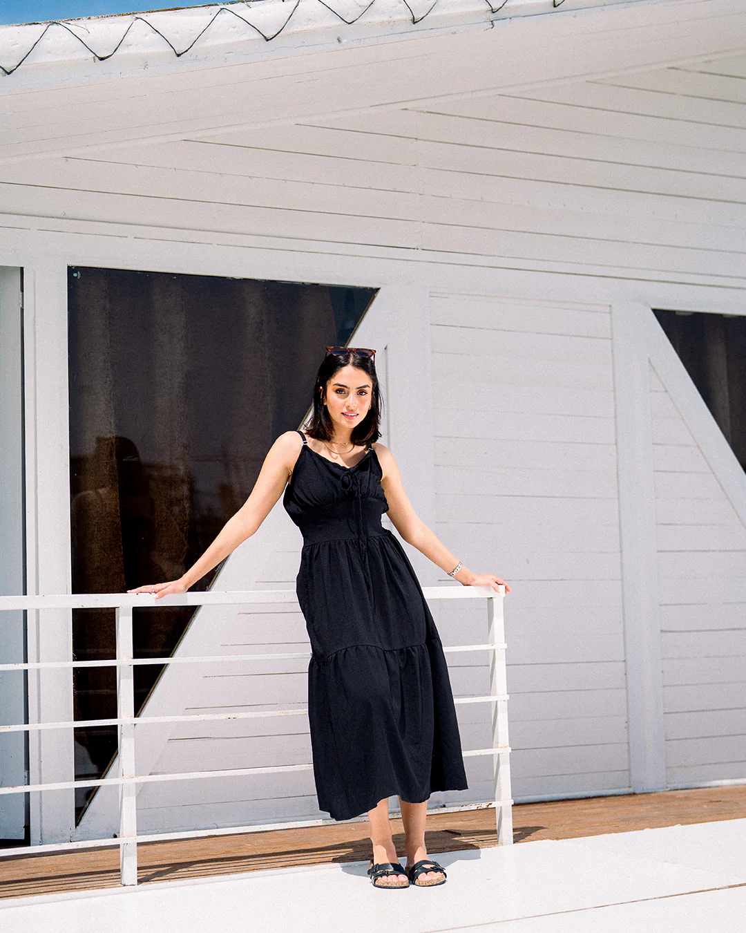 Comfy Dress