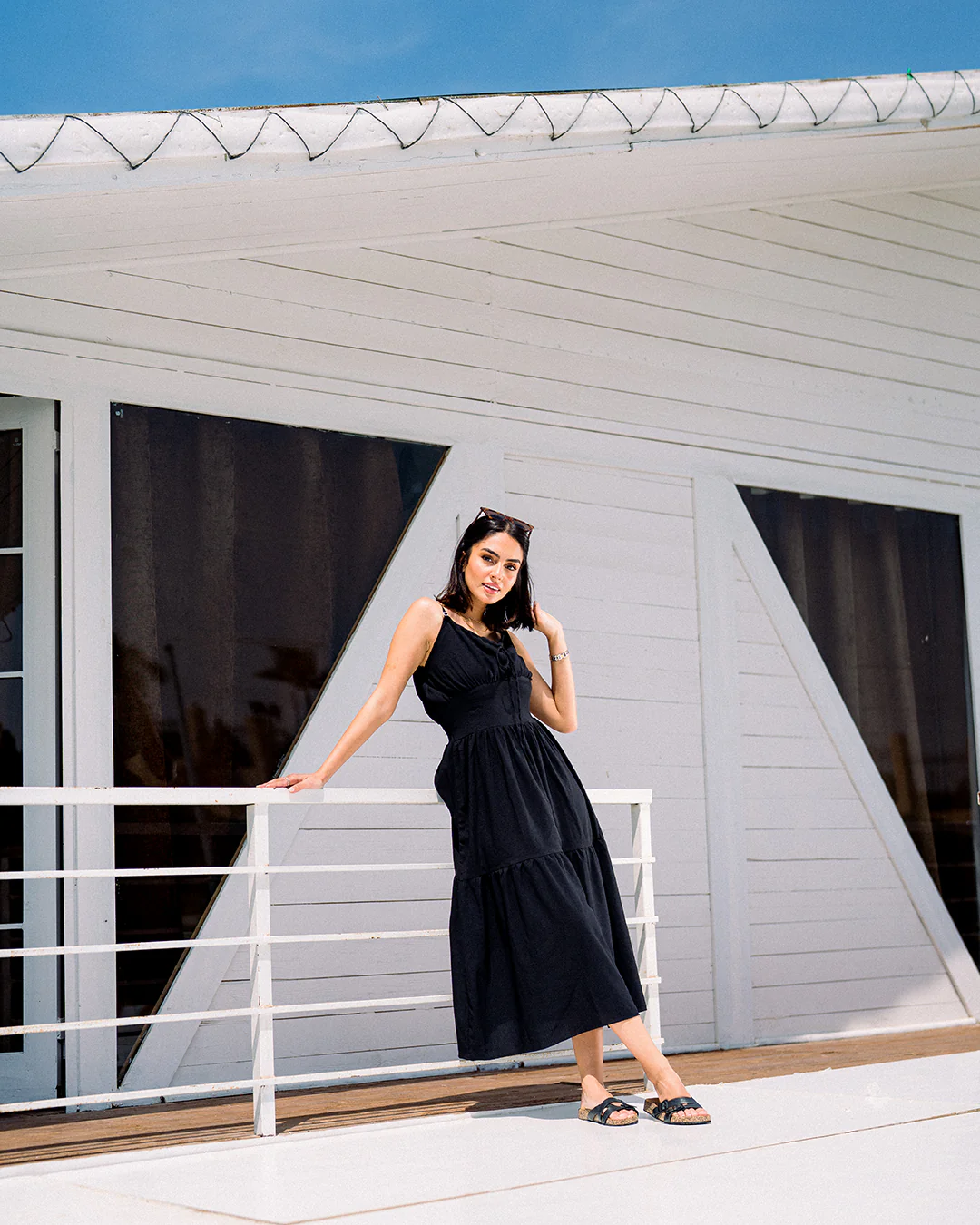 Comfy Dress - Image 2
