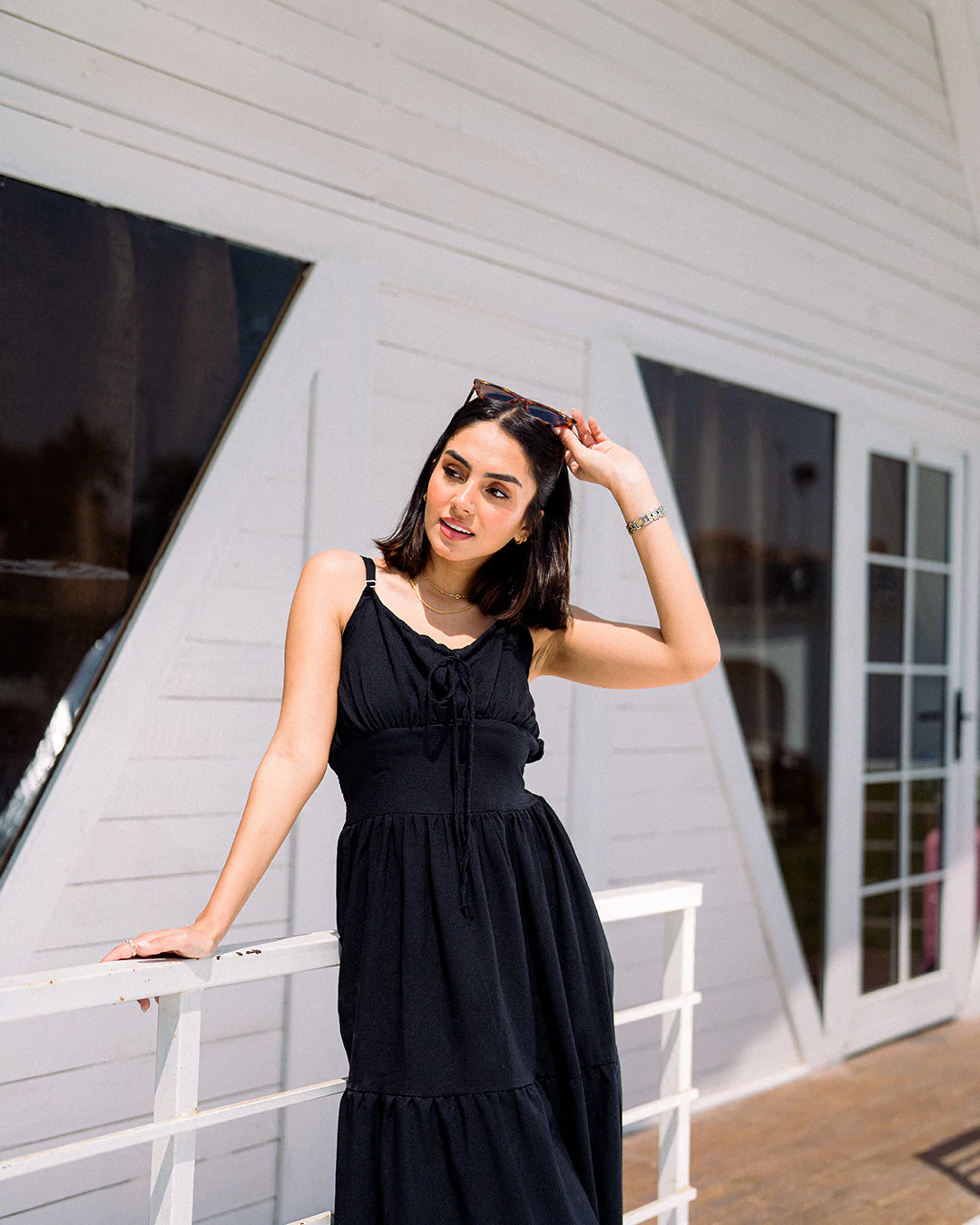 Comfy Dress - Image 3