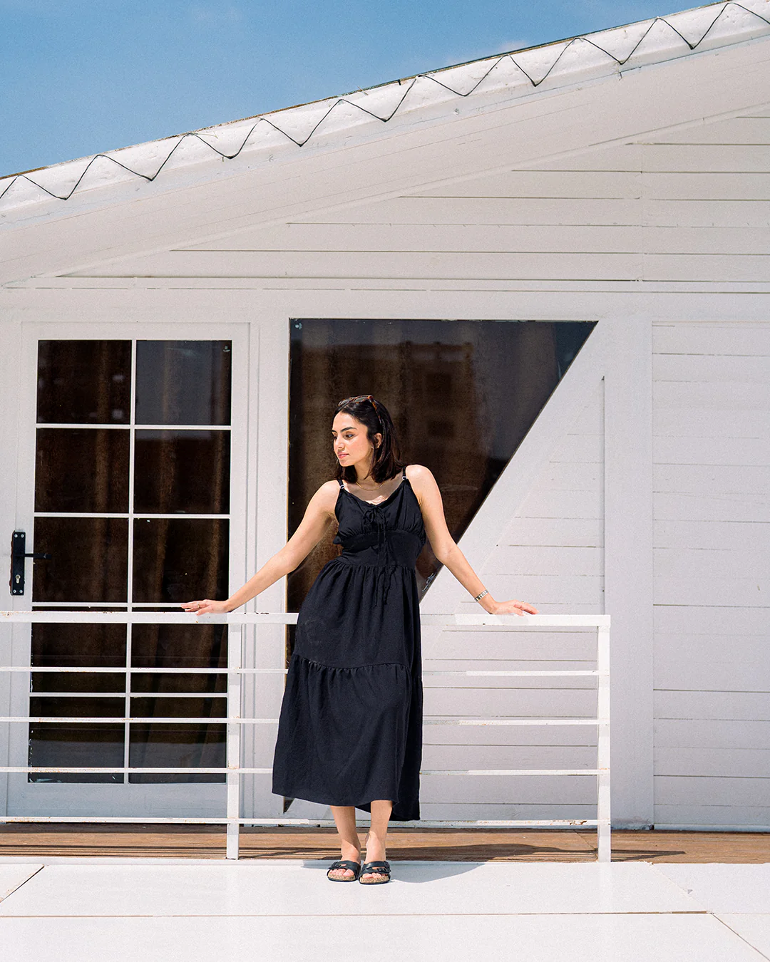 Comfy Dress - Image 7
