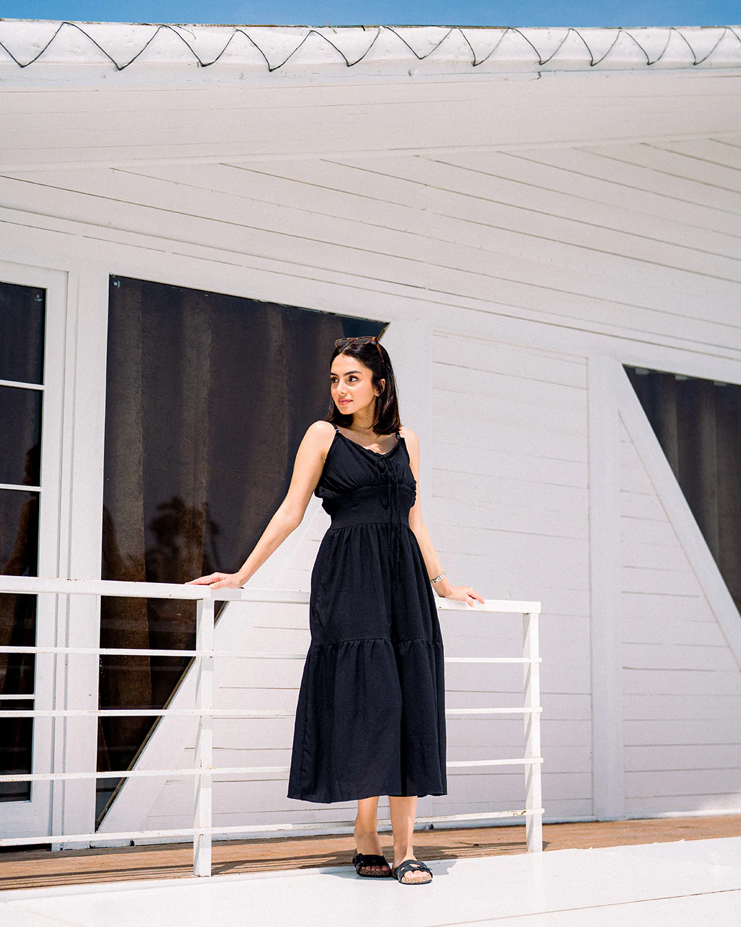 Comfy Dress - Image 8