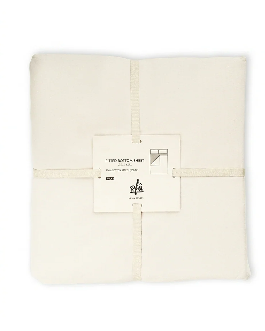 Cotton Flat Sheet 220*240CM - Image 11