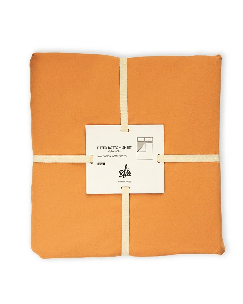 Cotton Flat Sheet 240*260CM - Image 18