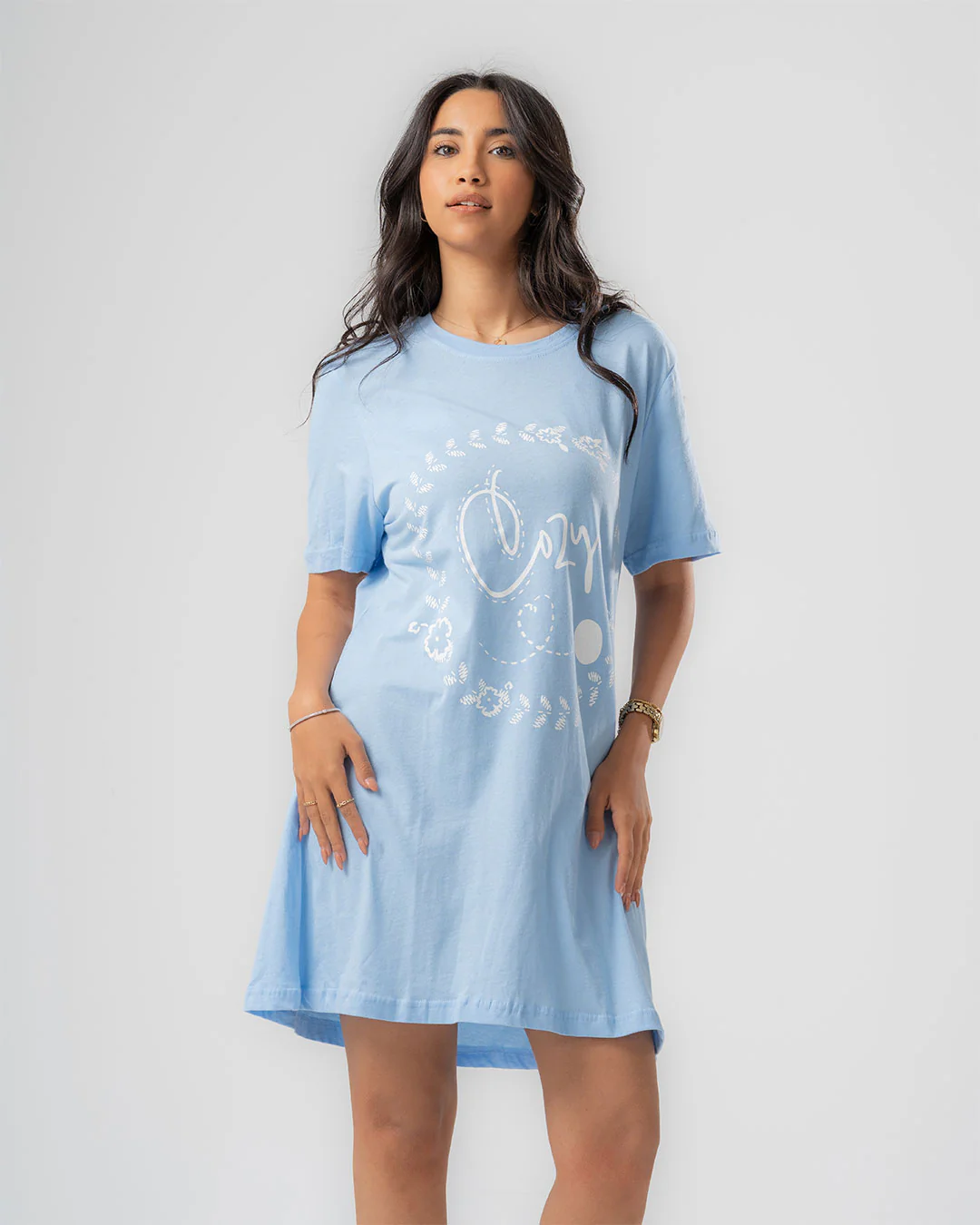 Cozy Nightgown - Image 2