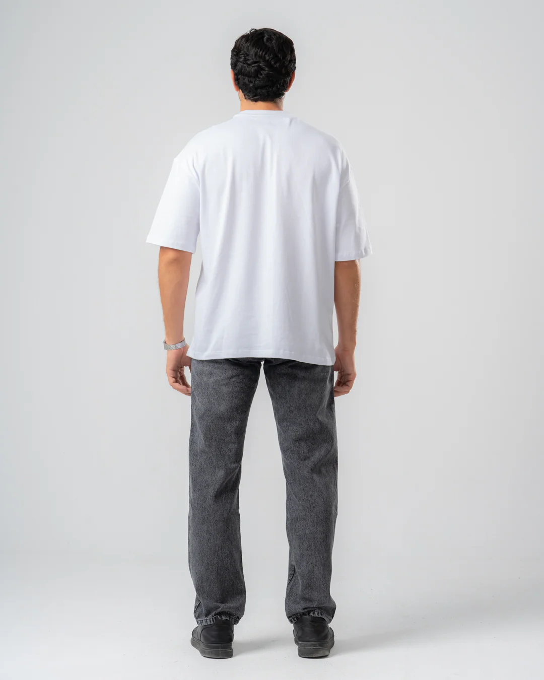 Daily Denim Pants - Image 7