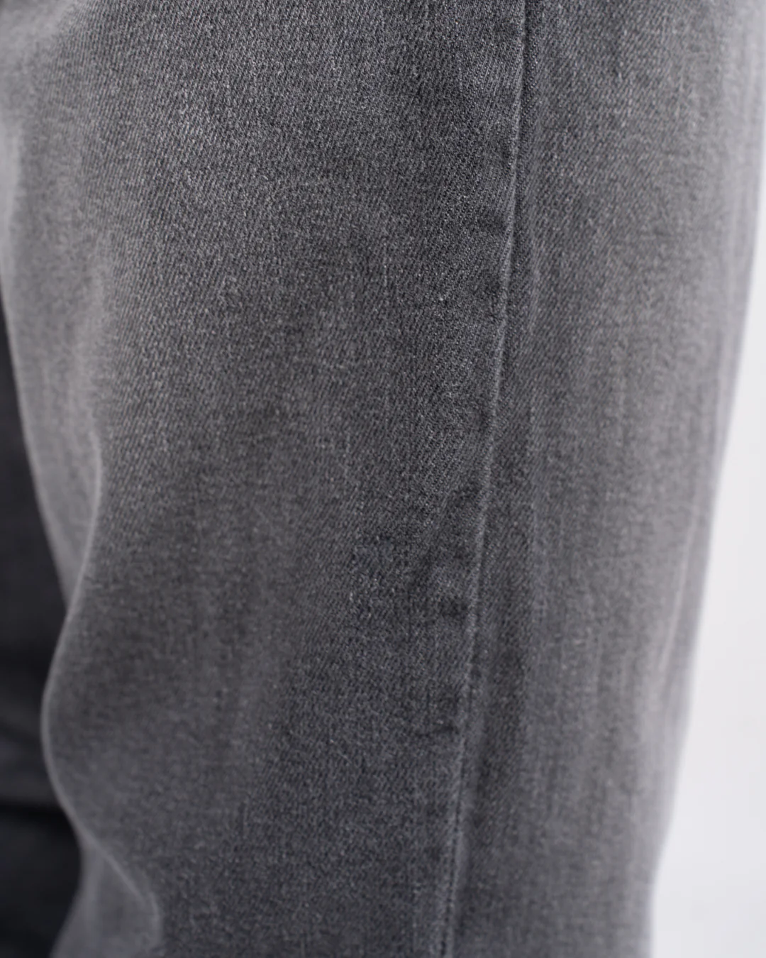 Denim Regular fit Pants - Image 13