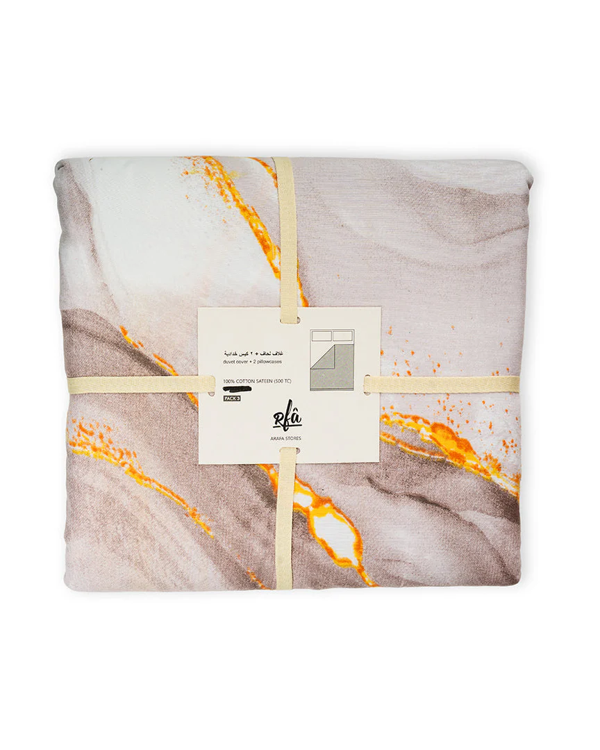 Duvet Cover Set +2 Pillow Case - Image 38
