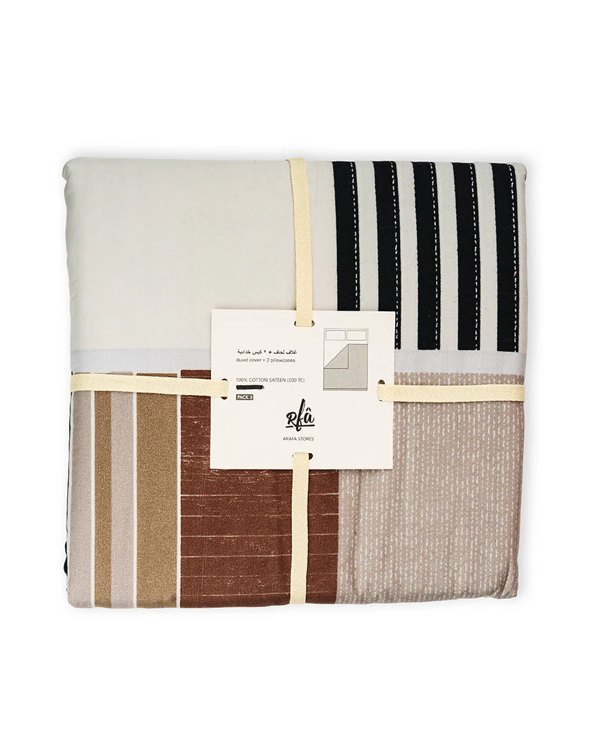 Duvet Cover Set +2 Pillow Case - Image 40
