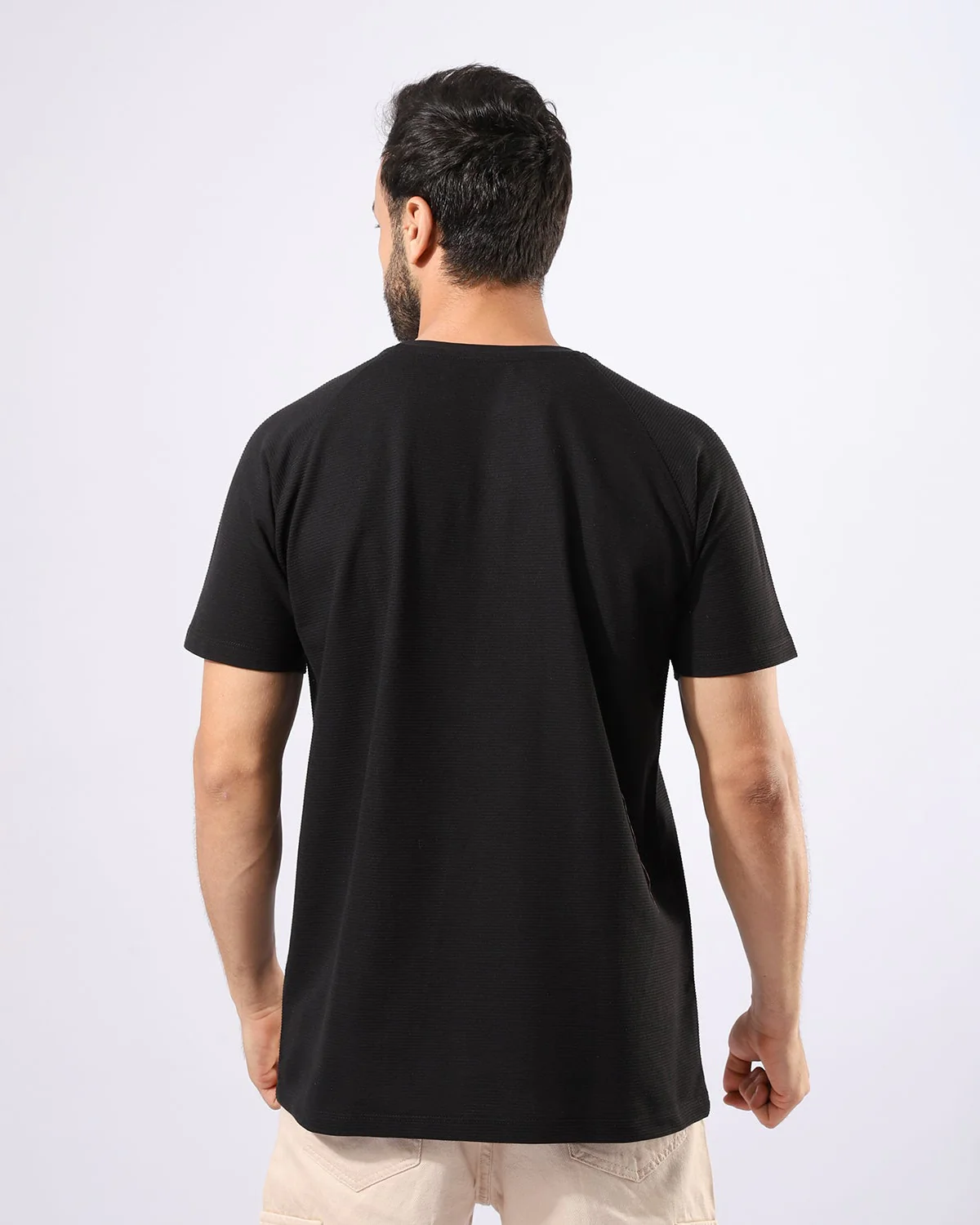 Dual T-Shirt - Image 5