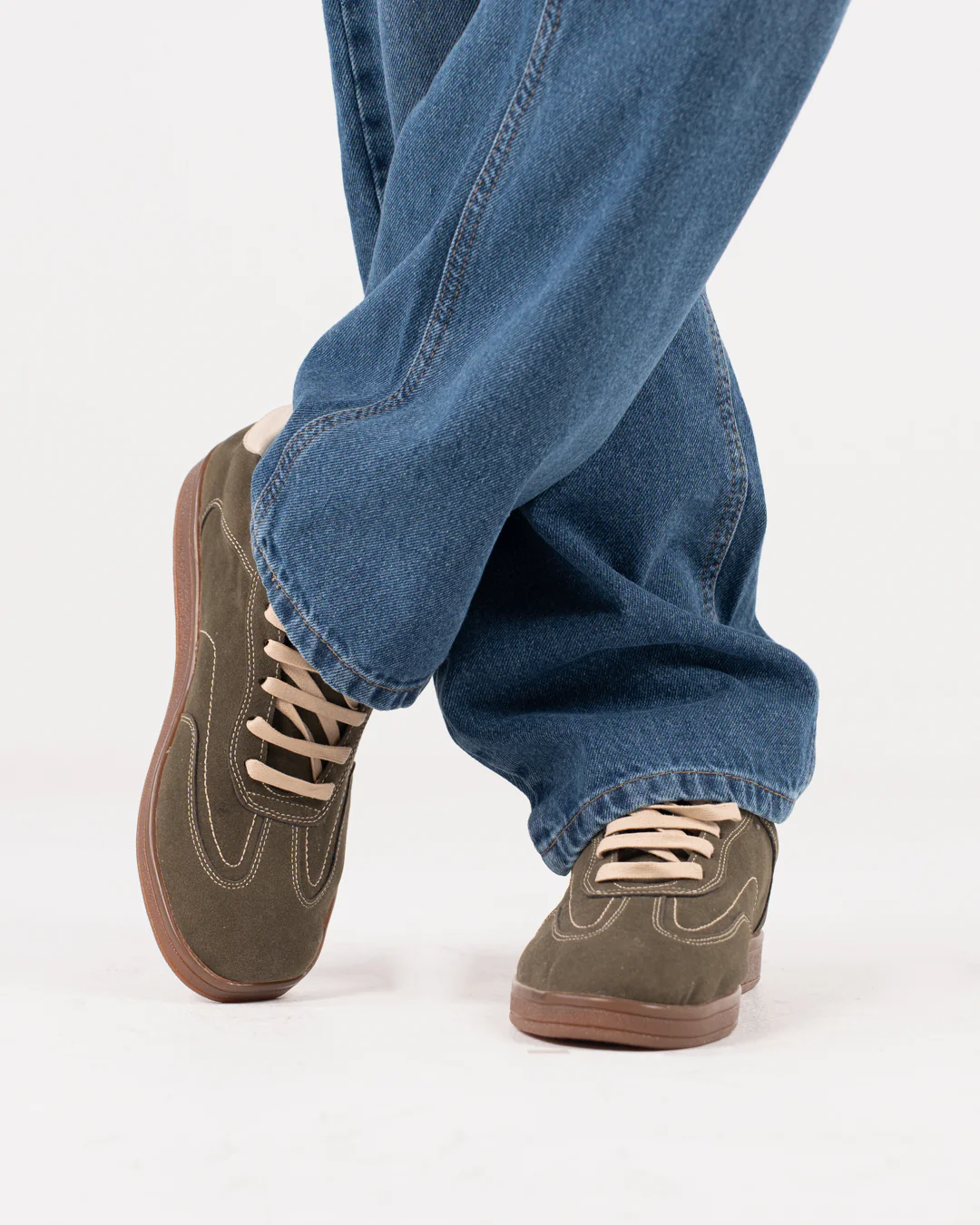 Flat Men Shoes - Image 10