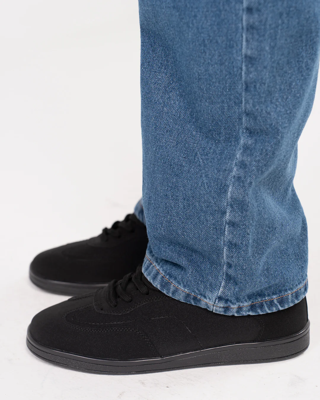 Flat Men Shoes - Image 11