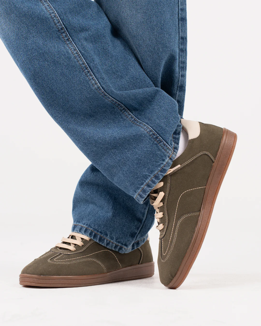 Flat Men Shoes - Image 12
