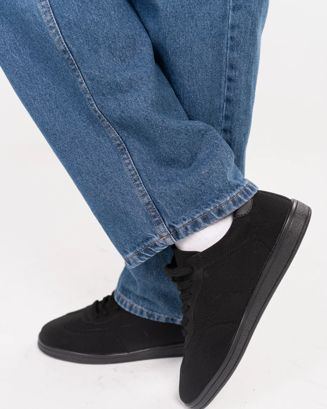 Flat Men Shoes - Image 13